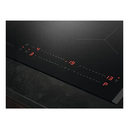 AEG SO64IB0BFZ 59cm Induction Hob - Black