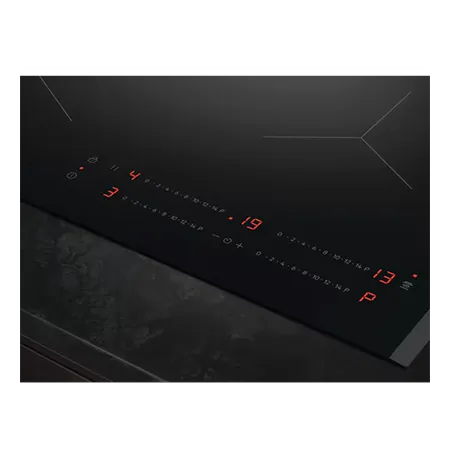 AEG SO84IA00FB 78cm Induction Hob - Black