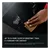 AEG SO84IA0BIT 77cm Induction Hob - Black
