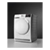 AEG T6DBG720N 7kg Tumble Dryer White