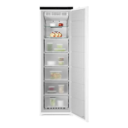 AEG TB7AA181ES Built In Larder  Freezer, , Sliding Hing