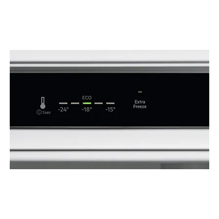 AEG TB7NA181ES Built In Larder  Freezer, , Sliding Hing