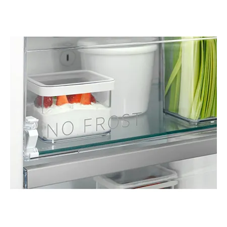 AEG TB7NA181ES Built In Larder  Freezer, , Sliding Hing