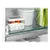 AEG TB7NA181ES Built In Larder  Freezer, , Sliding Hing