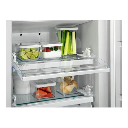 AEG TB7NA181ES Built In Larder  Freezer, , Sliding Hing