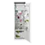 AEG TF6DS181ES Built In Larder Fridge,  Sliding Hinge