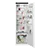 AEG TK6DS181ES Built In Larder Fridge, Sliding Hinge