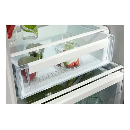 AEG TK6DS181ES Built In Larder Fridge, Sliding Hinge