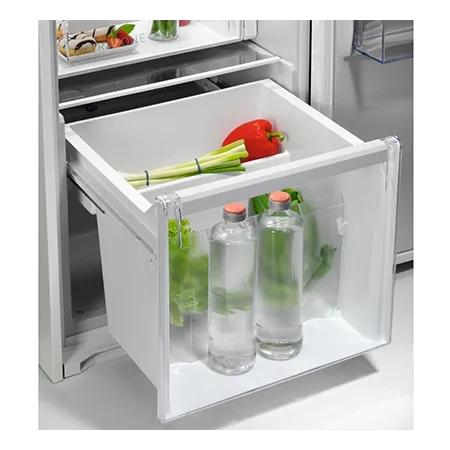 AEG TK6DS181ES Built In Larder Fridge, Sliding Hinge