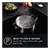 AEG TN64IA00XB 57.6cm Induction Hob