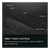 AEG TO64IA00CB 58cm Induction Hob - Black