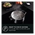 AEG TO64IA00CB 58cm Induction Hob - Black