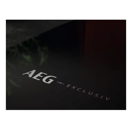 AEG TO64IA00CB 58cm Induction Hob - Black