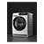 AEG TR729A4B 9kg Heat Pump Tumble Dryer - White