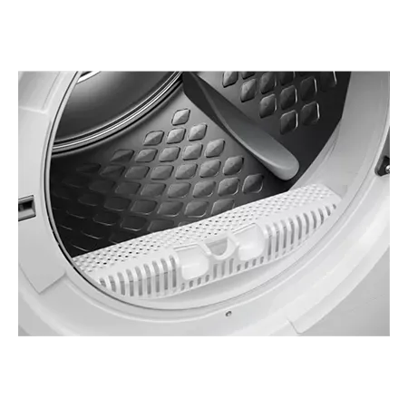 AEG TR729A4B 9kg Heat Pump Tumble Dryer - White