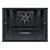 AEG TS6PB521AB Built In Electric Single Oven with Pyrolytic Cleaning, Black