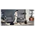 AEG VX72DB Cylinder Vacuum Cleaner