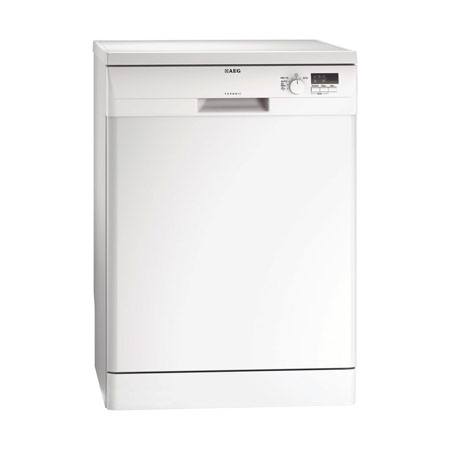 aeg dishwasher favorit