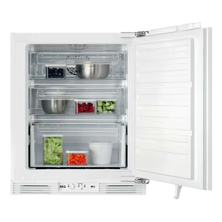 AEG OAB7N82EF Built under No Frost Freeze  Fixed Hinge
