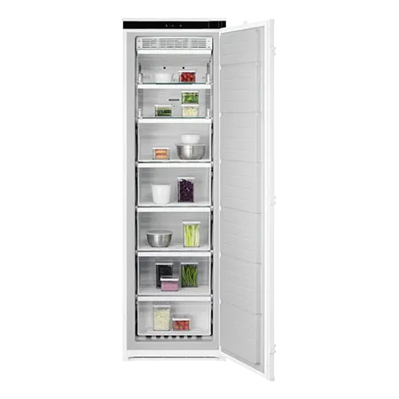 AEG TB7NA181ES Built In Larder  Freezer, , Sliding Hing