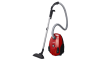 AEG APF6110 Cylinder Vacuum Cleaner Red AEG APF6110 Cylinder Vacuum Cleaner Red