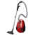 AEG APF6110 Cylinder Vacuum Cleaner Red