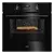 AEG BCX23101EB 4cm Built In Electric Single Oven - Black
