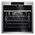 AEG BSE998330M Steamify Built-In Single Electric Oven