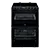 AEG CCB6741ACB Freestanding Ceramic Electric Cooker with Double Oven, Black
