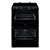 AEG CIX6500ABB Freestanding Induction Electric Cooker with Double Oven, Black