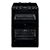 AEG CIX6540ACB Freestanding Induction Electric Cooker with Double Oven, White