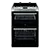 AEG CIX6540ACM Freestanding Induction Electric Cooker with Double Oven, Stainless Steel