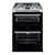 AEG CKX6540ACM Freestanding Dual Fuel Cooker with Double Oven, Stainless Steel