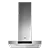 AEG DBX4651M 60 CM ExtractionTech Cooker Hood  -Stainless Steel