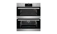 AEG DUB331110M Electric Double Oven