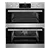 AEG DUB331110M Electric Double Oven