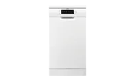 AEG FFB62407ZW Freestanding Slimline Dishwasher