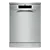 AEG FFB75727PM Freestanding Full Size 60cm Dishwasher, Stainless Steel