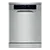 AEG FFB76727PM Freestanding Full Size 60cm Dishwasher, Stainless Steel