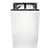 AEG FSB73427Z 45cm Fully Built in Slimline Dishwasher, Black