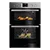 AEG GU5CP20M Built in Multifunction Electric double oven -stainless steel