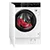 AEG L7WC84636BI Built In Washer Dryer 8kg /4kg  1400rpm, White