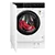 AEG LF8E8436BI Built In 8kg 1400rpm Washing Machine, White