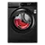 AEG LFSR7484U4B Freestanding Washing machine 8kg wash, 1400rpm, Black