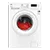 AEG LWX60746B 7kg/4kg 1600 Spin Washer Dryer - White