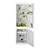 AEG NSC7N18ZES 54.6cm 70/30 Built In Frost Free Fridge Freezer