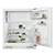 AEG NSF6I82EF Built under  Fridge with Ice Box, Fixed Hinge