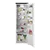 AEG NSK6D181EC Fully Integrated Larder Fridge - Fixed Hinge