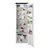 AEG NSK7D181EC Built In Larder Fridge, Fixed Hinge