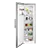 AEG OAG7M281EX Freestanding No Frost Tall Freezer, Silver